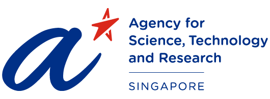 A*STAR Singapore logo